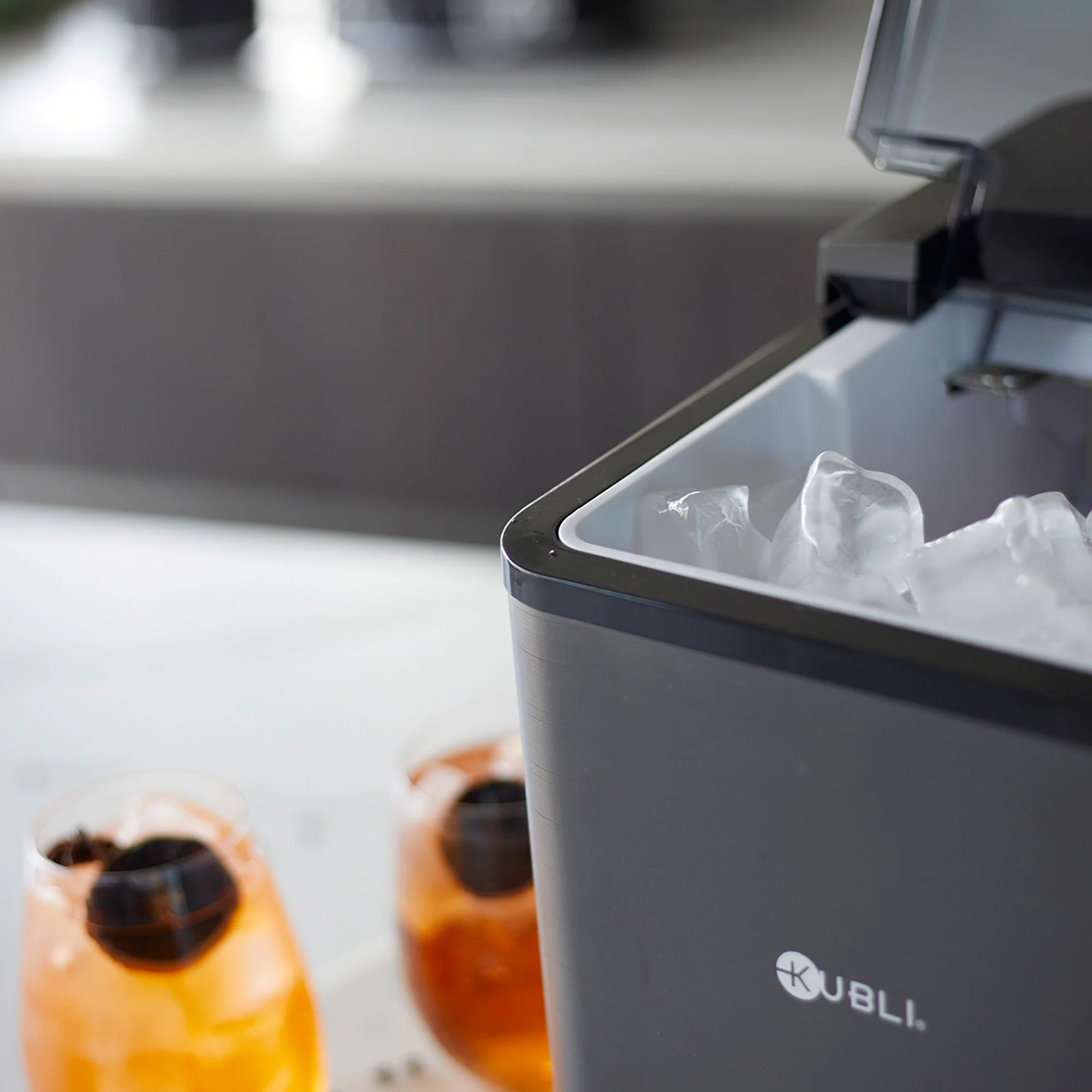 2025 Ismaskine Over-Deck Pacific Kubli