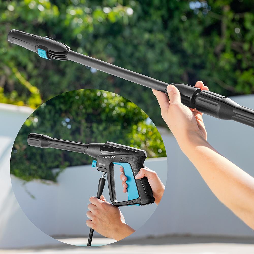 HydroBoost 1400 Essential