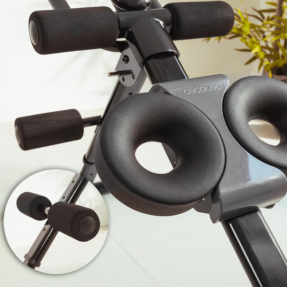 Drumfit Bauchtrainer