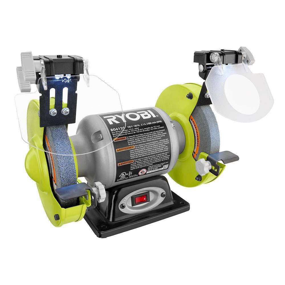 RYOBI 6