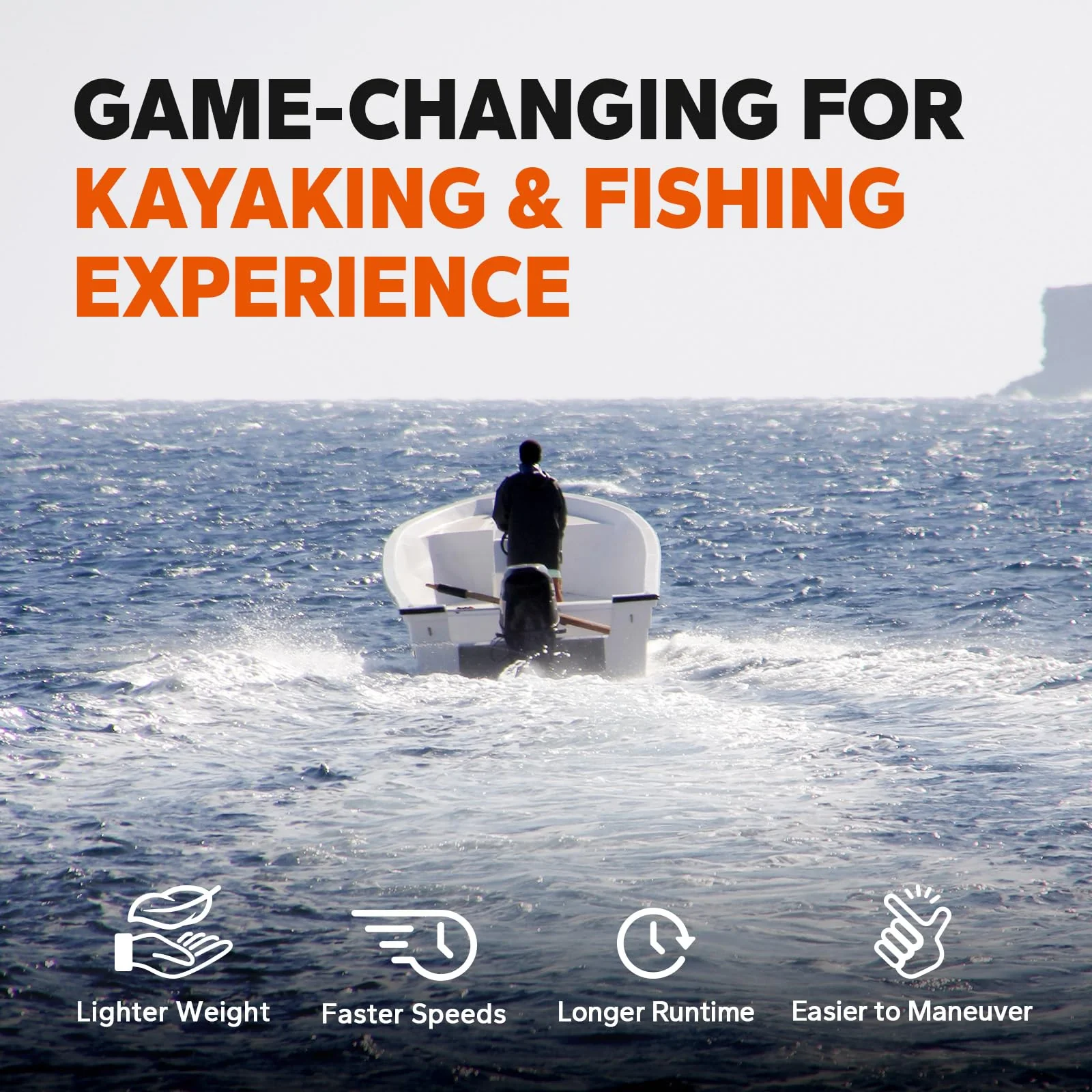 2025 LiTime 12V 100Ah TM LiFePO4 litiumbatteri med integreret 100A BMS