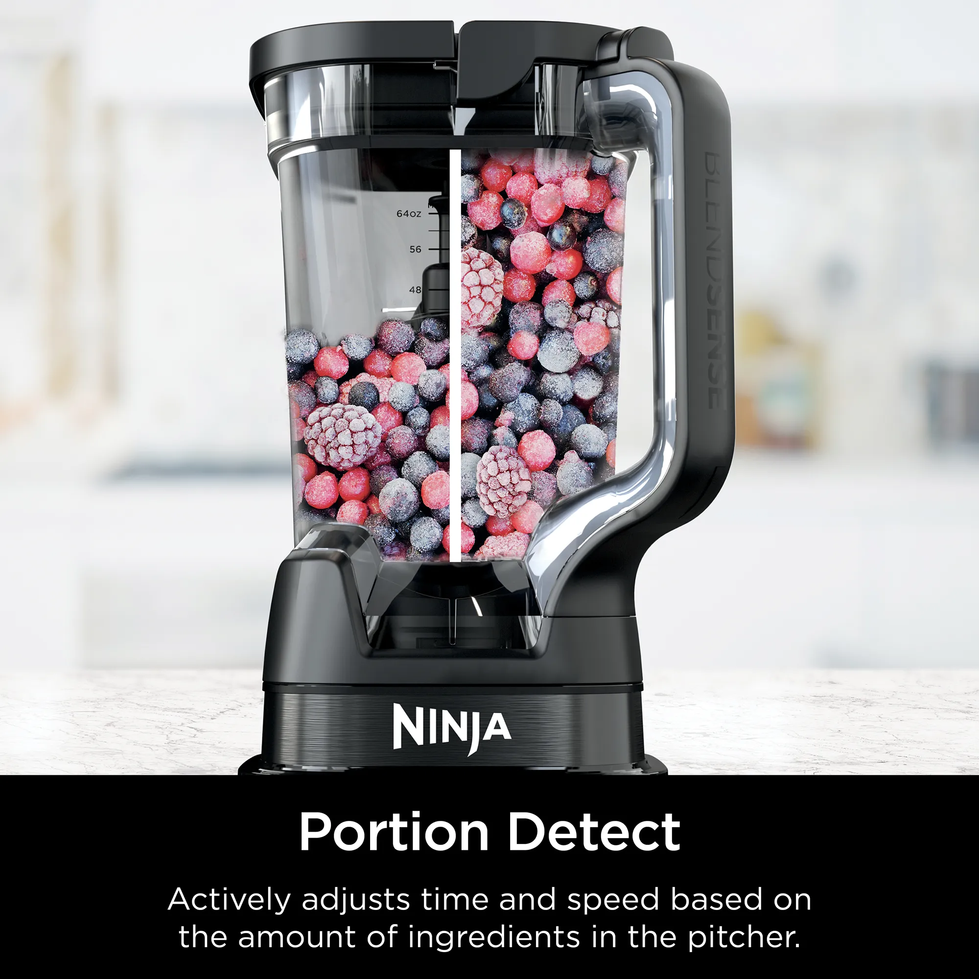 Ninja Detect™ Kochsystem Power Blender + Prozessor Pro (2025)