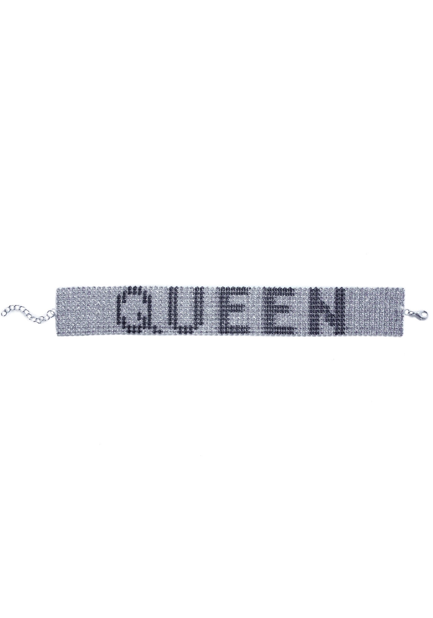 QUEEN II / NECKLACE