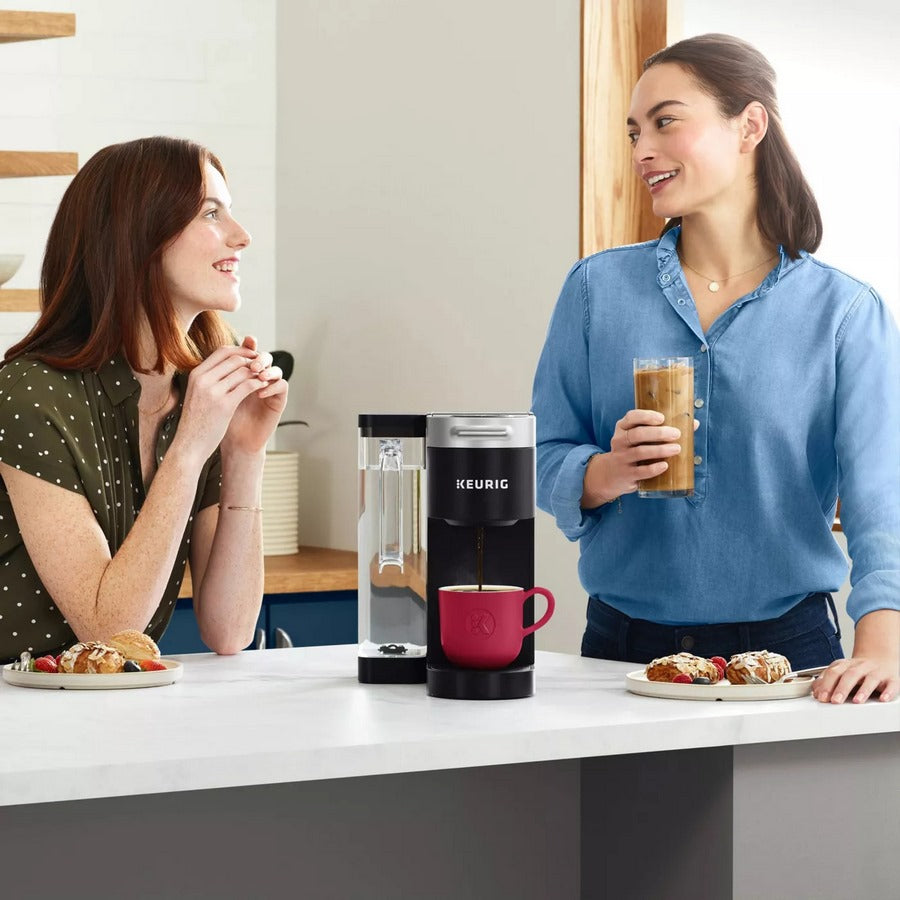 Keurig K-Supreme Kaffeemaschine für Einzelportionen mit K-Cup-Kapseln (Modelljahr 2025)