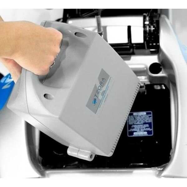 Tzora Titan Hummer XL 4-Rad Falt-Elektromobil, Baujahr 2025