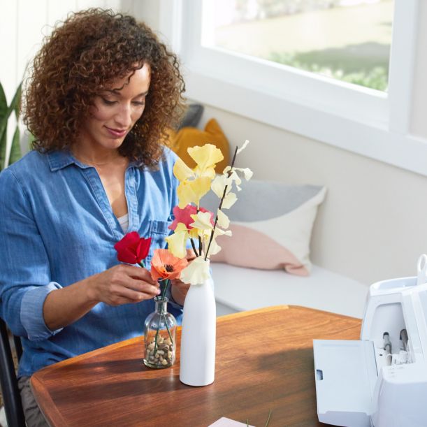 Maker 3 + Komplettes Materialpaket