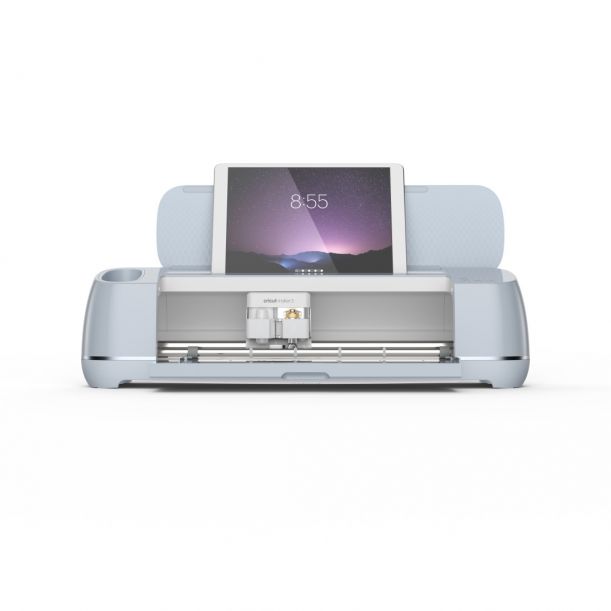 Maker 3 + Komplettes Materialpaket