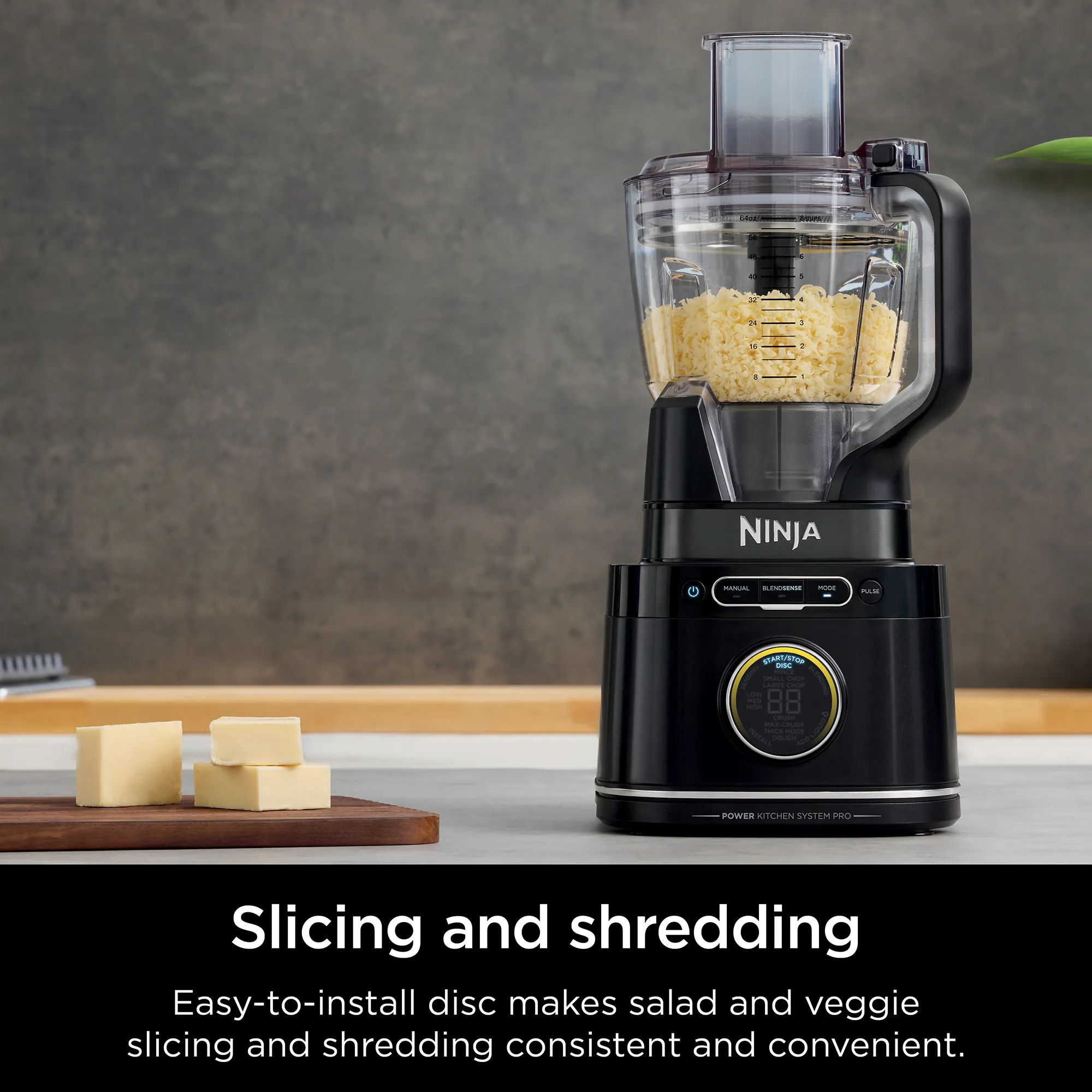 Ninja Detect™ Kochsystem Power Blender + Prozessor Pro (2025)