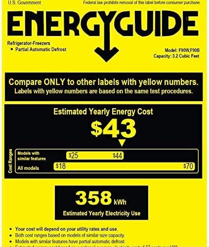 Kompaktkühlschrank Antarctic Star 2025 mit separatem Gefrierfach. Minikühlschrank mit Doppeltür. Verstellbare und herausnehmbare Ablagen. Retro-Design in Edelstahl. Für Wohnzimmer, Küche, Schlafzimmer oder Büro. 90 Liter Nutzinhalt. Farbe: Grün.