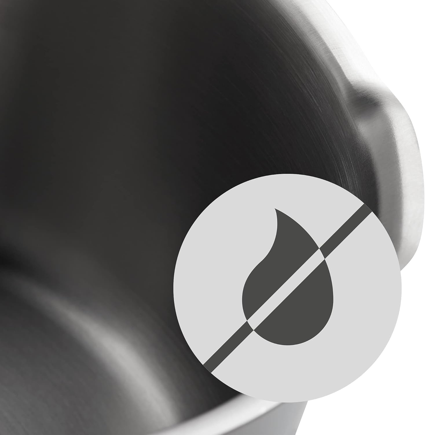 WMF Function 4-5-teiliges Kochgeschirr-Set, Edelstahl, induktionsgeeignet, 1 niedriger Topf (20 cm), 3 hohe Töpfe (16 cm, 20 cm und 24 cm) mit Deckel, 1 Topf (16 cm)