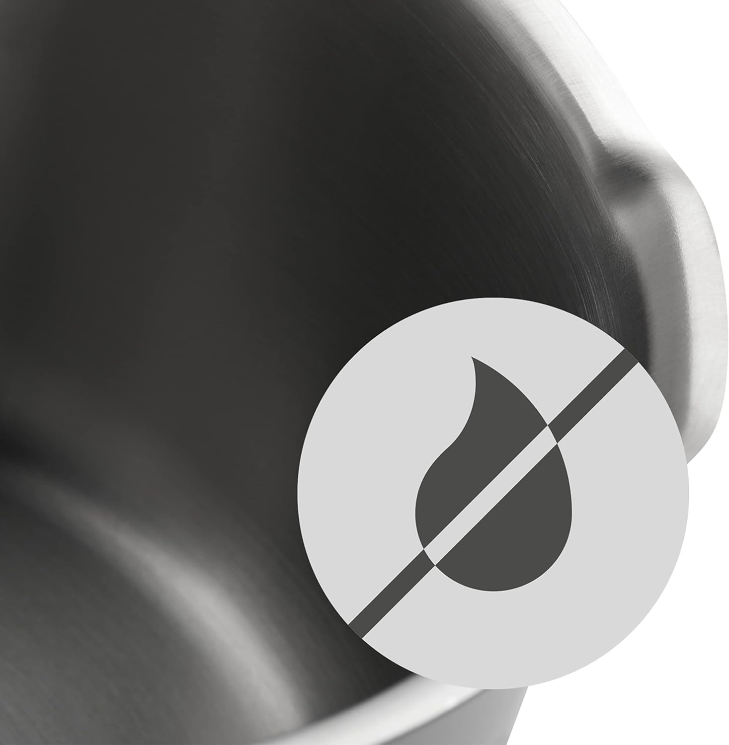 WMF Function 4-5-teiliges Kochgeschirr-Set, Edelstahl, induktionsgeeignet, 1 niedriger Topf (20 cm), 3 hohe Töpfe (16 cm, 20 cm und 24 cm) mit Deckel, 1 Topf (16 cm)