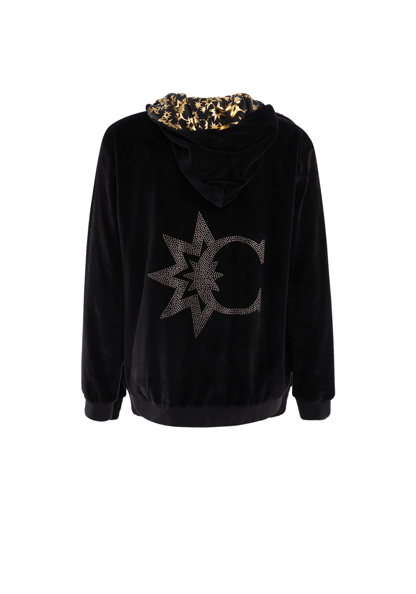 TETRAITES / Hoodie Zip